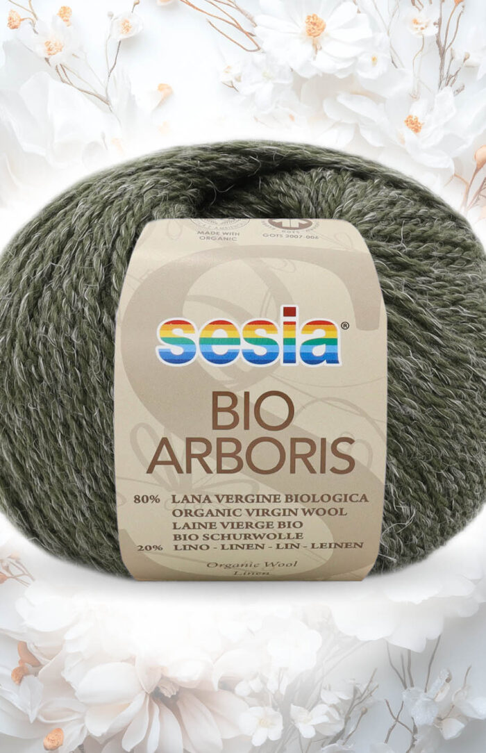 SESIA Bio Arboris (3773) militarny