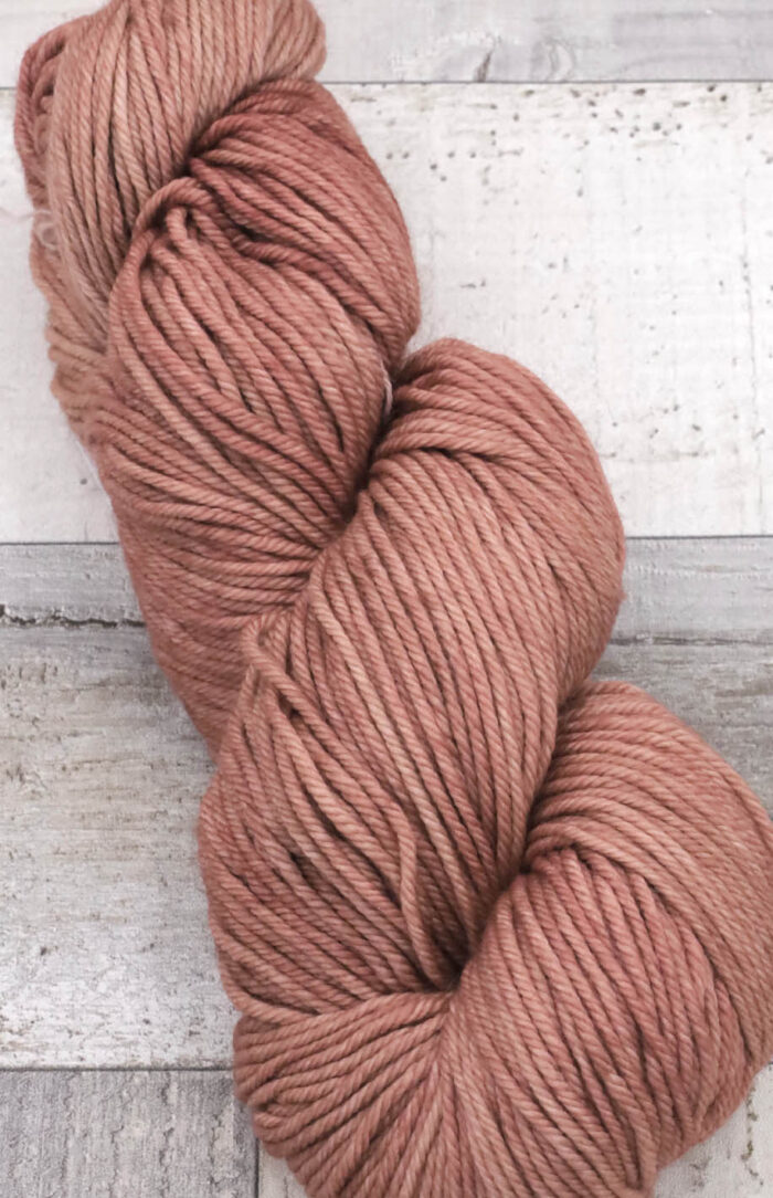 MALABRIGO Rios (115) Old Rose