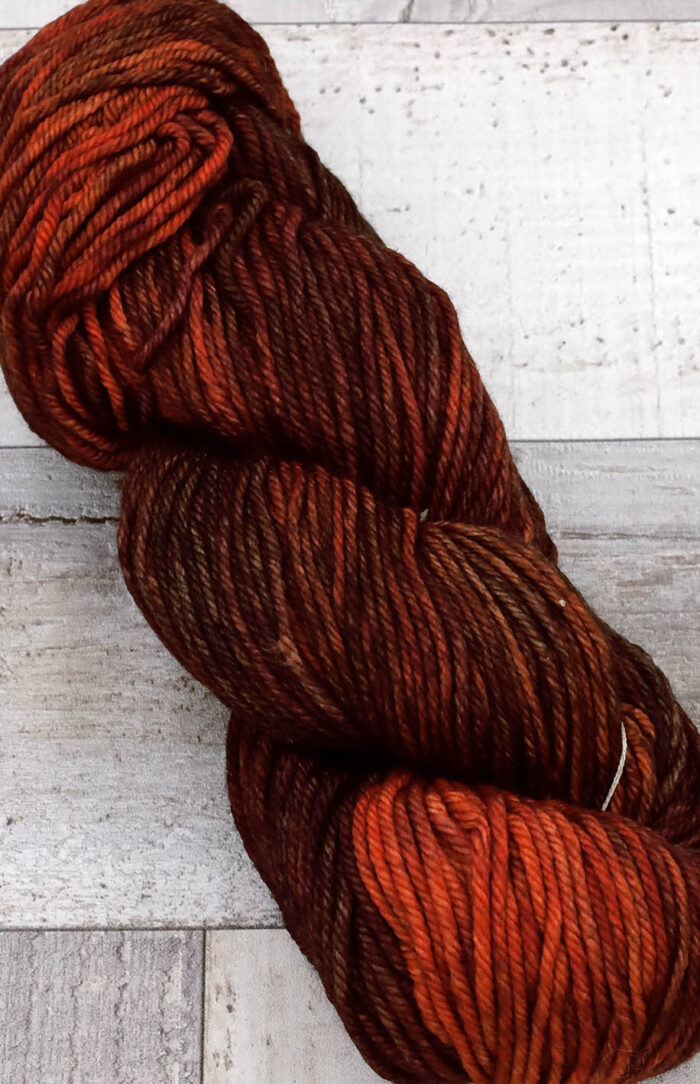 MALABRIGO Rios (121) Marte