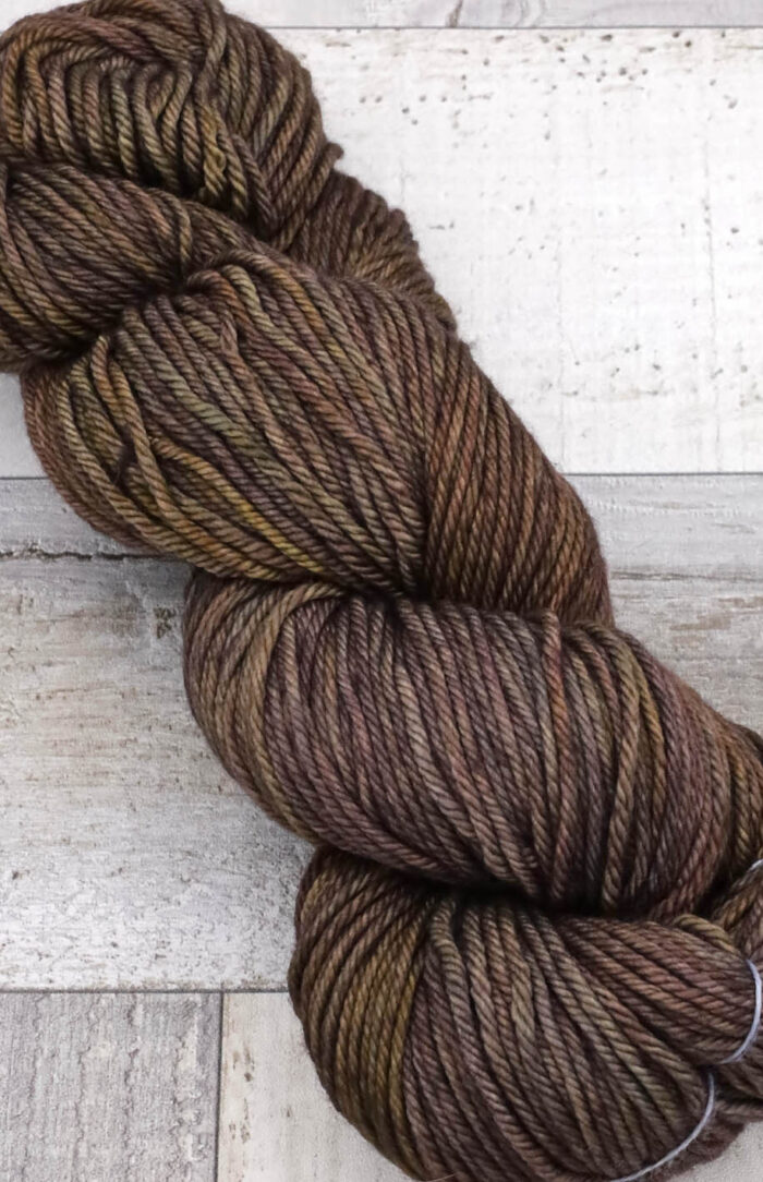 MALABRIGO Rios (287) Capricorn (Koziorożec)