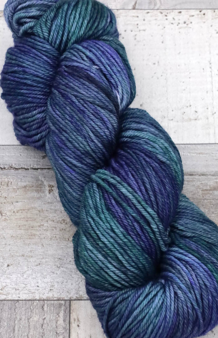 MALABRIGO Rios (856) Azules