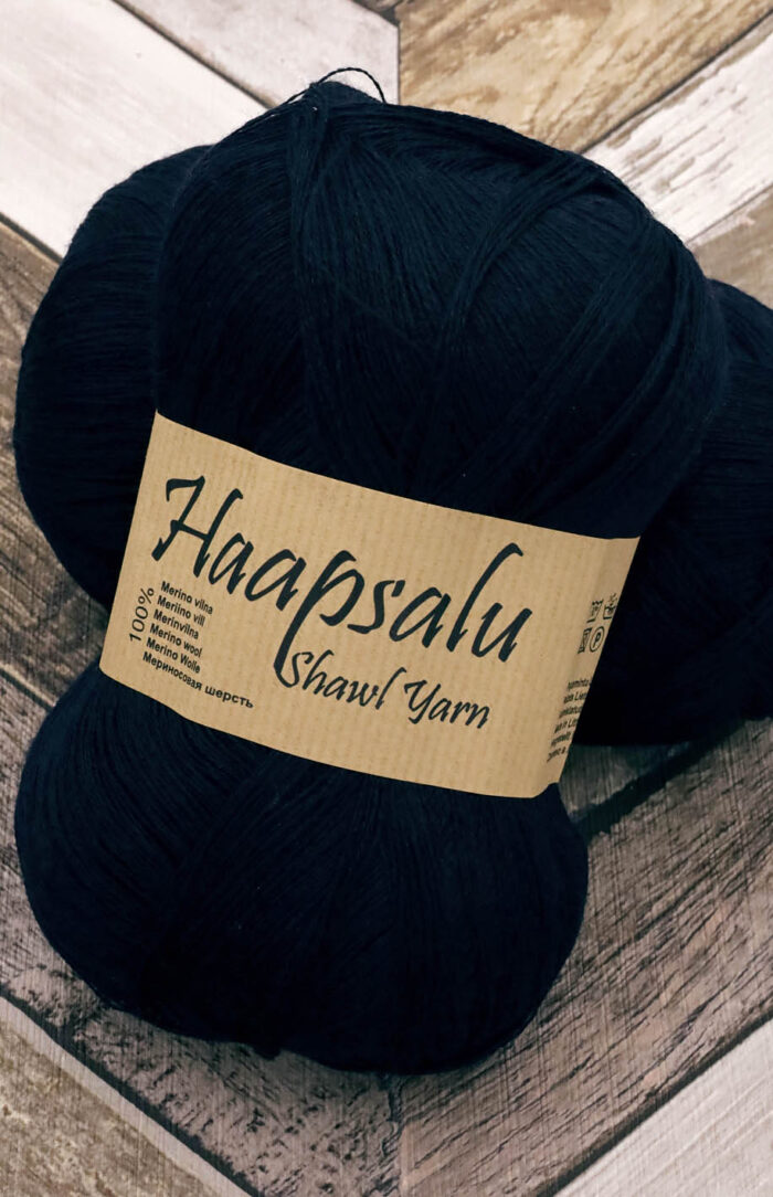 MIDARA Haapsalu (640) czarny granat