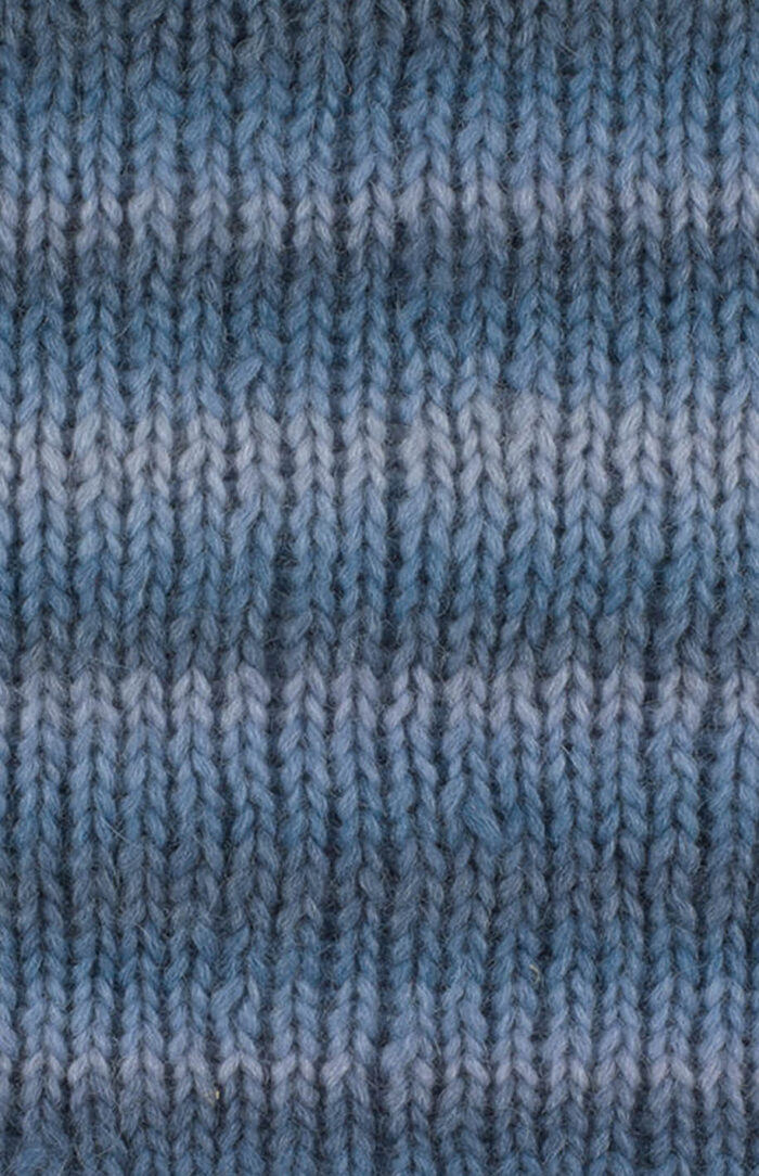 VIKING Alpaca Bris Multi (321) dżinsowy - obrazek 3