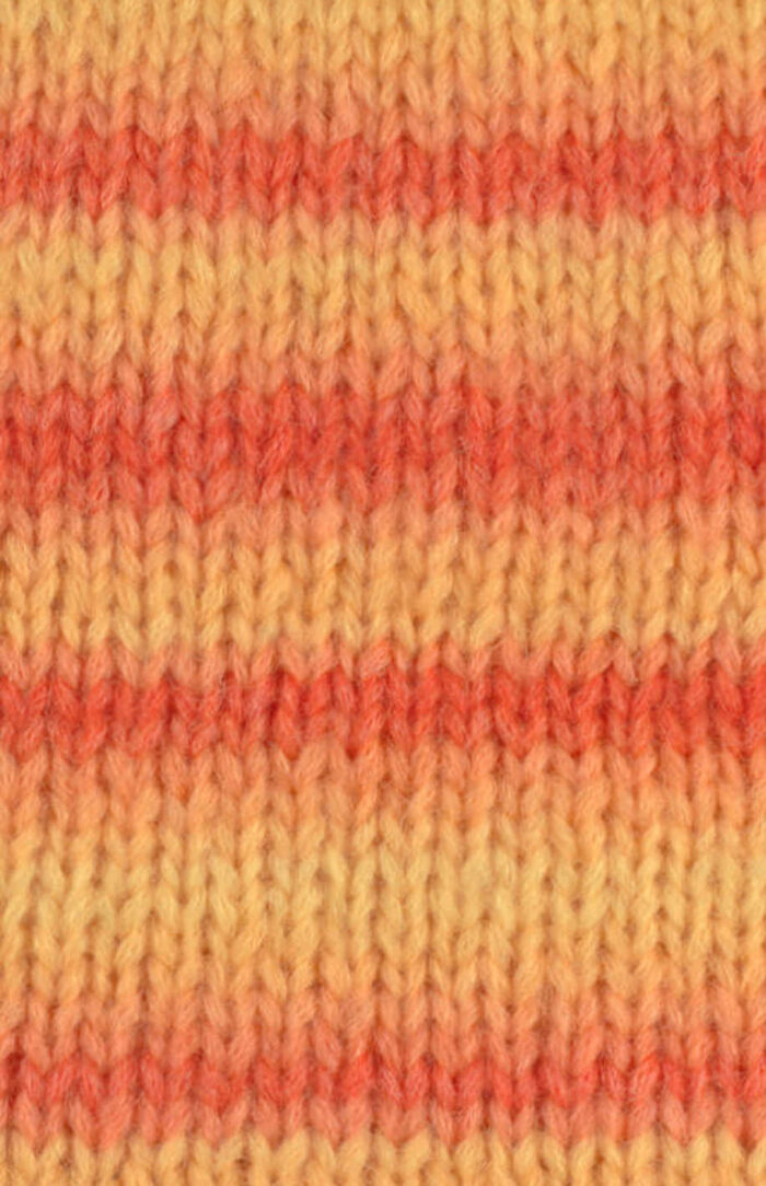 VIKING Alpaca Bris Multi (342) pomarańczowy - obrazek 6