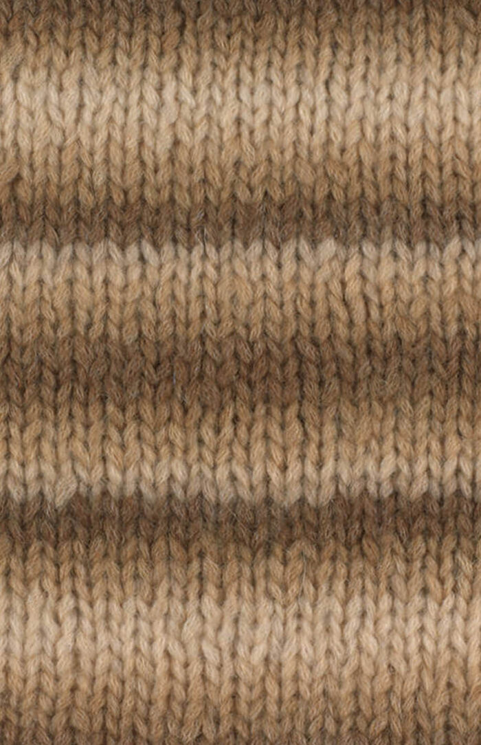 VIKING Alpaca Bris Multi (352) beżowy - obrazek 4