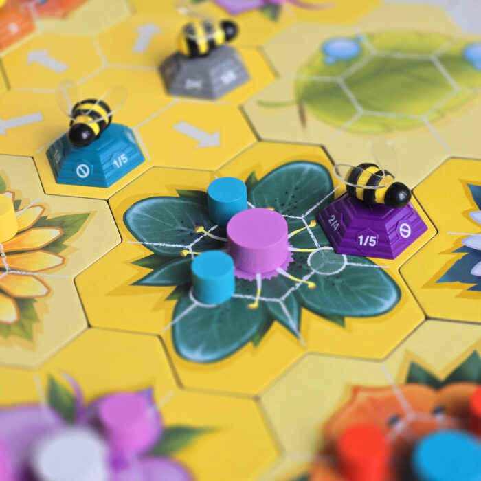 Beez - obrazek 2