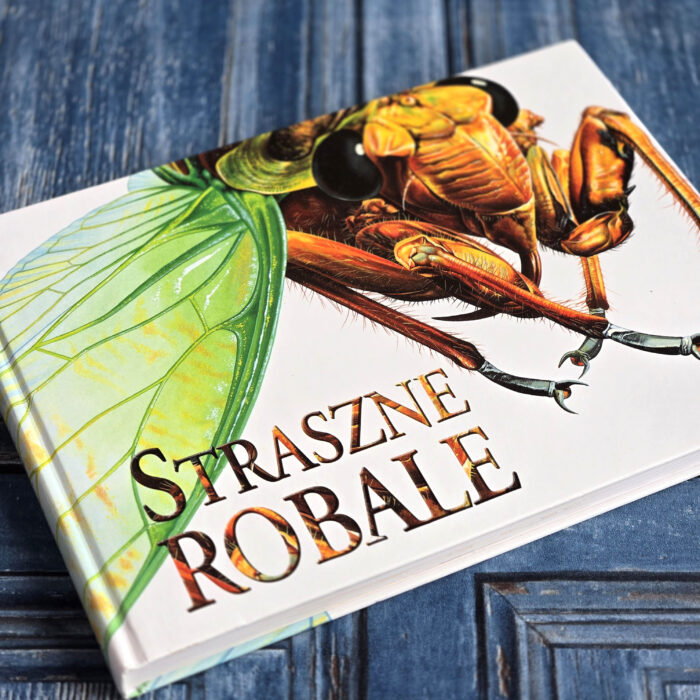Straszne robale